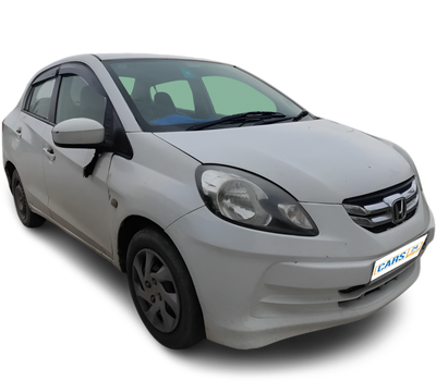 Honda Amaze-img